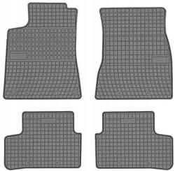 FroGum Mercedes Benz B-osztály W247 CLA C118 - X118 GLA H247 Frogum 410510 fekete gumiszőnyeg szett