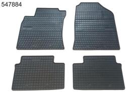FroGum Hyundai i30 III Frogum 547884 fekete gumiszőnyeg szett