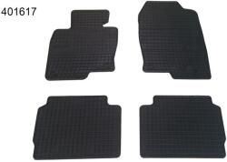 FroGum Mazda CX-5 II KF Frogum 401617 fekete gumiszőnyeg szett