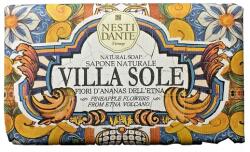 Nesti Dante Villa Sole Fiori D´Ananas Dell´Etna Săpun cu parfum de floare de ananas (250g)