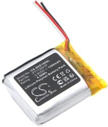 Cameron Sino Akkumulátor Cameron Sino CS-SKE100SL, Li-Polymer, 1200 (CS-SKE100SL)