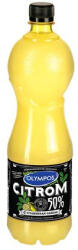 Olympos Citromlé, 50%, 1 l, OLYMPOS (SYOYHUP1L0CYT12001) - iroszer24