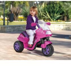 Peg Perego PegPerego Little Singer 6V elektromos motor gyerekeknek