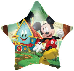 Amscan Anagram Balon folie stea Mickey Mouse 46 cm