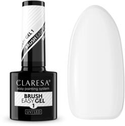 Claresa Easy Brush Gel 1 -5g