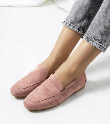 Gemre Pantofi roz Hanna pentru femei - 38