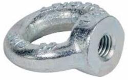  Gyűrűs anya DIN582 horganyzott M12 (MT181002)