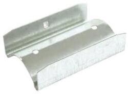  Hossztoldó CD 60 profilhoz, íves, galv. horg. , 60/100 mm (62291095)