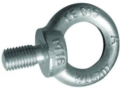  Gyűrűs csavar Din 580 Horganyzott M16 (31742788)