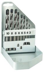 Alpen HM betonfúró-készlet Profi 3-10 mm 8-részes (234567836)