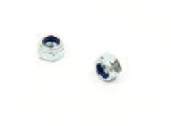  Önzáró anya M22 DIN985 horg (99464301)