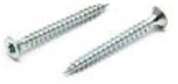 FAFORGÁCSLAP CSAVAR TORX 4, 5 x 60 ZB (35710363)