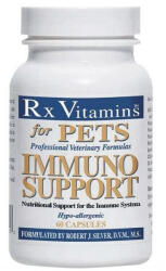 Rx Vitamins RX Immuno Support, 60 capsule (RXIMN60)