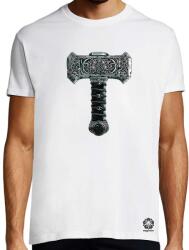 Magnolion Mjölnir v39 póló