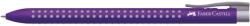Faber-Castell Pix cu mecanism Violet Grip 2022 Faber-Castell (FC544636)