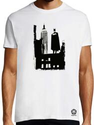 Magnolion Batman fantázia v1 póló