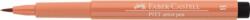 Faber-Castell Pitt Artist Pen Brush Scortisoara Faber-Castell (FC167489)