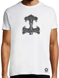 Magnolion Mjölnir v22 póló