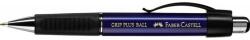 Faber-Castell Pix Grip Plus 1407 Albastru Faber-Castell (FC140732)