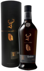 Glenfiddich - Project XX (Twenty) Scotch Single Malt Whisky GB - 0.7L, Alc: 47%