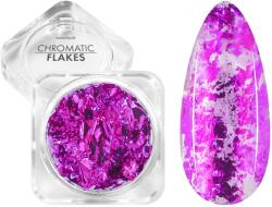 NANI pigment de lustruire Chromatic Flakes - Electric Pink