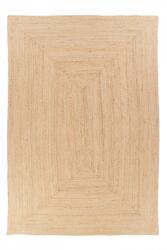 Bizzotto Covor iuta natur Taniko 200x300 cm (0608399) Covor