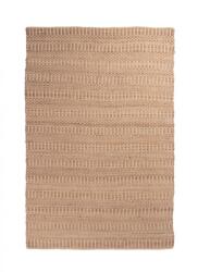 Bizzotto Covor iuta bumbac natur Ruanda 160x230 cm (0608322) Covor