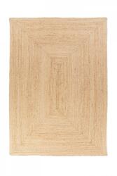 Bizzotto Covor iuta natur Taniko 160x230 cm (0608401) Covor