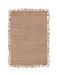 Bizzotto Covor iarba mare iuta Phetra 160x230x1 cm (0608326) Covor