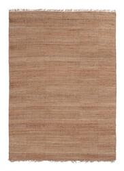 Bizzotto Covor iuta bumbac maro Ruanda 200x300 cm (0608319) Covor