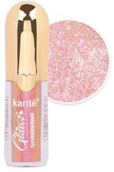 Karite Fard de Pleoape Lichid cu Sclipici, Karite, Glitter, 05, 4 g