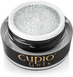 Cupio Glitter Glam Builder Gel Hema Free - Lavish 30ml