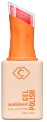Cupio Oja semipermanenta sunkissed. - Peaches in Bloom 15ml