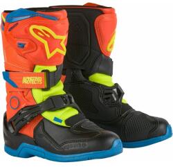 Alpinestars Cizme cross-enduro copii ALPINESTARS TECH 3S KIDS
