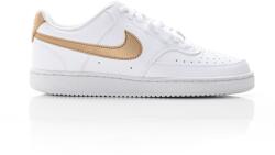 Nike Court Vision Low Next Nature alb 39