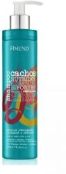  Sampon pentru par cret hidratant Amend Curls Shampoo, 250 ml