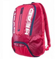 HEAD Tour Team piros hátitáska