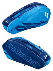 Babolat Pure Drive 6 kék tenisztáska