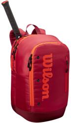 Wilson Tour maroon hátitáska