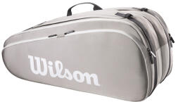 Wilson Tour 12 PK Stone tenisztáska
