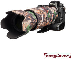 EasyCover lens oak Nikon Z 100-400mm f/4.5-5.6 VR S (true timber HTC camouflage) (LONZ100400HTC)