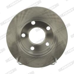 FERODO Disc frana FERODO PREMIER DDF952 (DDF952)