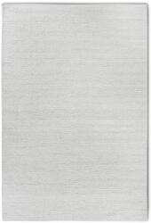 Villeroy & Boch Бял ръчно изработен вълнен килим 120x170 cm Francois - Villeroy&Boch (106048-120x170)