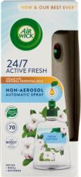 Air Wick 24/7 Active Fresh Soft Cotton - friss pamut 228 ml