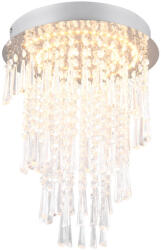 TRIO R67341106 Pomp mennyezeti lámpa (R67341106) - lampaorias