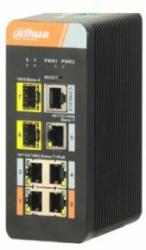Dahua PFS4207-4GT-DP-V2