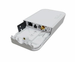 MikroTik wAP LR2 Kit (RBwAPR-2nD&R11e-LR2)