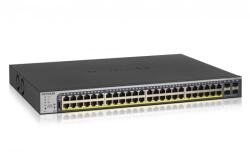 NETGEAR GS752TXP-300EUS