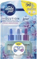 Ambi Pur 3Volution Lenor Spring Awakening utántöltő 20 ml