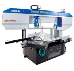 Pilous ARG 640 DCT SAF